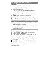 Preview for 100 page of Rothenberger ROTEST GW 150/4 Instructions For Use Manual