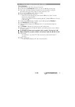 Preview for 101 page of Rothenberger ROTEST GW 150/4 Instructions For Use Manual