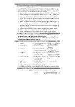 Preview for 105 page of Rothenberger ROTEST GW 150/4 Instructions For Use Manual