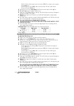 Preview for 126 page of Rothenberger ROTEST GW 150/4 Instructions For Use Manual