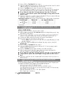 Preview for 136 page of Rothenberger ROTEST GW 150/4 Instructions For Use Manual