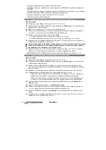 Preview for 146 page of Rothenberger ROTEST GW 150/4 Instructions For Use Manual