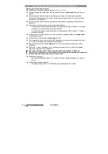 Preview for 156 page of Rothenberger ROTEST GW 150/4 Instructions For Use Manual