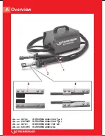 Preview for 2 page of Rothenberger ROTHERM 2000 Instructions For Use Manual