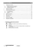 Preview for 16 page of Rothenberger ROTHERM 2000 Instructions For Use Manual