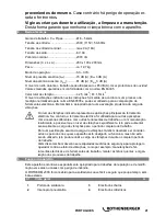 Preview for 43 page of Rothenberger ROTHERM 2000 Instructions For Use Manual