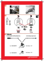 Preview for 3 page of Rothenberger ROTORQUE REFRIGERATION Instructions For Use