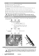 Preview for 10 page of Rothenberger ROWELD BS 630 M Instructions For Use Manual