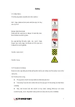 Preview for 5 page of Rothenberger ROWELD E Series Instruction Manual