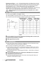 Preview for 8 page of Rothenberger ROWELD HE Instructions For Use Manual