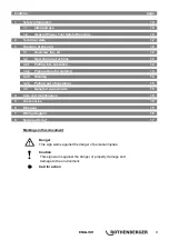 Preview for 11 page of Rothenberger ROWELD HE Instructions For Use Manual