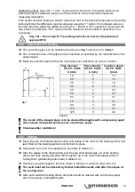 Preview for 15 page of Rothenberger ROWELD HE Instructions For Use Manual