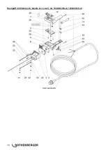 Preview for 20 page of Rothenberger ROWELD HE Instructions For Use Manual