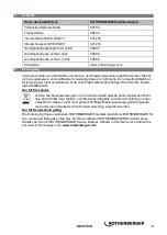 Preview for 11 page of Rothenberger ROWELD P 110 Instructions For Use Manual