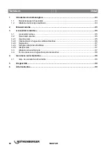 Preview for 84 page of Rothenberger ROWELD P 110 Instructions For Use Manual