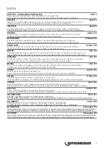 Preview for 3 page of Rothenberger ROWELD P 12 B Instructions For Use Manual