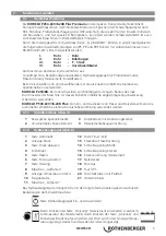 Preview for 7 page of Rothenberger ROWELD P 12 B Instructions For Use Manual