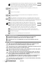 Preview for 8 page of Rothenberger ROWELD P 12 B Instructions For Use Manual