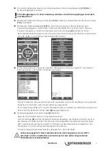 Preview for 9 page of Rothenberger ROWELD P 12 B Instructions For Use Manual