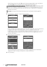 Preview for 10 page of Rothenberger ROWELD P 12 B Instructions For Use Manual