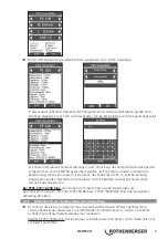 Preview for 11 page of Rothenberger ROWELD P 12 B Instructions For Use Manual