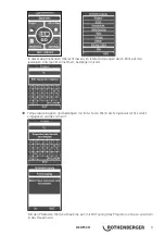 Preview for 13 page of Rothenberger ROWELD P 12 B Instructions For Use Manual