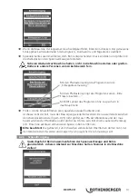 Preview for 15 page of Rothenberger ROWELD P 12 B Instructions For Use Manual