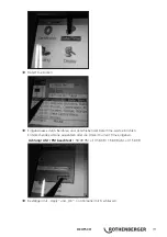 Preview for 21 page of Rothenberger ROWELD P 12 B Instructions For Use Manual