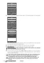 Preview for 34 page of Rothenberger ROWELD P 12 B Instructions For Use Manual