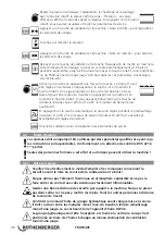 Preview for 50 page of Rothenberger ROWELD P 12 B Instructions For Use Manual