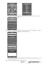 Preview for 55 page of Rothenberger ROWELD P 12 B Instructions For Use Manual