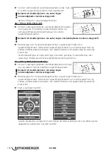 Preview for 140 page of Rothenberger ROWELD P 12 B Instructions For Use Manual