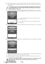 Preview for 142 page of Rothenberger ROWELD P 12 B Instructions For Use Manual