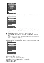 Preview for 166 page of Rothenberger ROWELD P 12 B Instructions For Use Manual