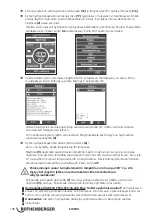 Preview for 200 page of Rothenberger ROWELD P 12 B Instructions For Use Manual