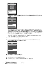 Preview for 250 page of Rothenberger ROWELD P 12 B Instructions For Use Manual