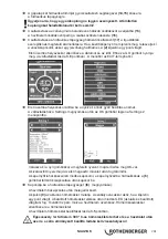 Preview for 263 page of Rothenberger ROWELD P 12 B Instructions For Use Manual