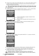 Preview for 310 page of Rothenberger ROWELD P 12 B Instructions For Use Manual