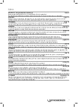 Preview for 3 page of Rothenberger ROWELD P 160 Saniline Instructions For Use Manual