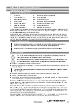 Preview for 55 page of Rothenberger ROWELD P 160 Saniline Instructions For Use Manual