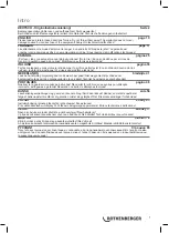 Preview for 3 page of Rothenberger ROWELD P 250 A Instructions For Use Manual