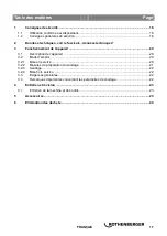 Preview for 19 page of Rothenberger ROWELD P 250 A Instructions For Use Manual