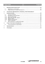 Preview for 87 page of Rothenberger ROWELD P 250 A Instructions For Use Manual