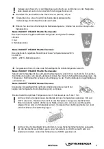 Preview for 9 page of Rothenberger ROWELD P 63 S6 Instructions For Use Manual