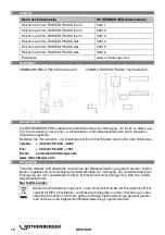 Preview for 12 page of Rothenberger ROWELD P 63 S6 Instructions For Use Manual