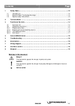 Preview for 13 page of Rothenberger ROWELD P 63 S6 Instructions For Use Manual