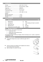 Preview for 16 page of Rothenberger ROWELD P 63 S6 Instructions For Use Manual