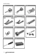 Preview for 11 page of Rothenberger ROWELD Quick-S-Electronic Operating Manual