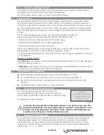 Preview for 7 page of Rothenberger ROWELD ROFUSE Basic 48 V2.0 Instructions For Use Manual