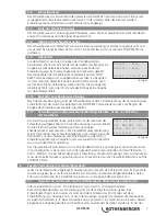 Preview for 9 page of Rothenberger ROWELD ROFUSE Basic 48 V2.0 Instructions For Use Manual